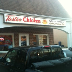 Tastee Chicken